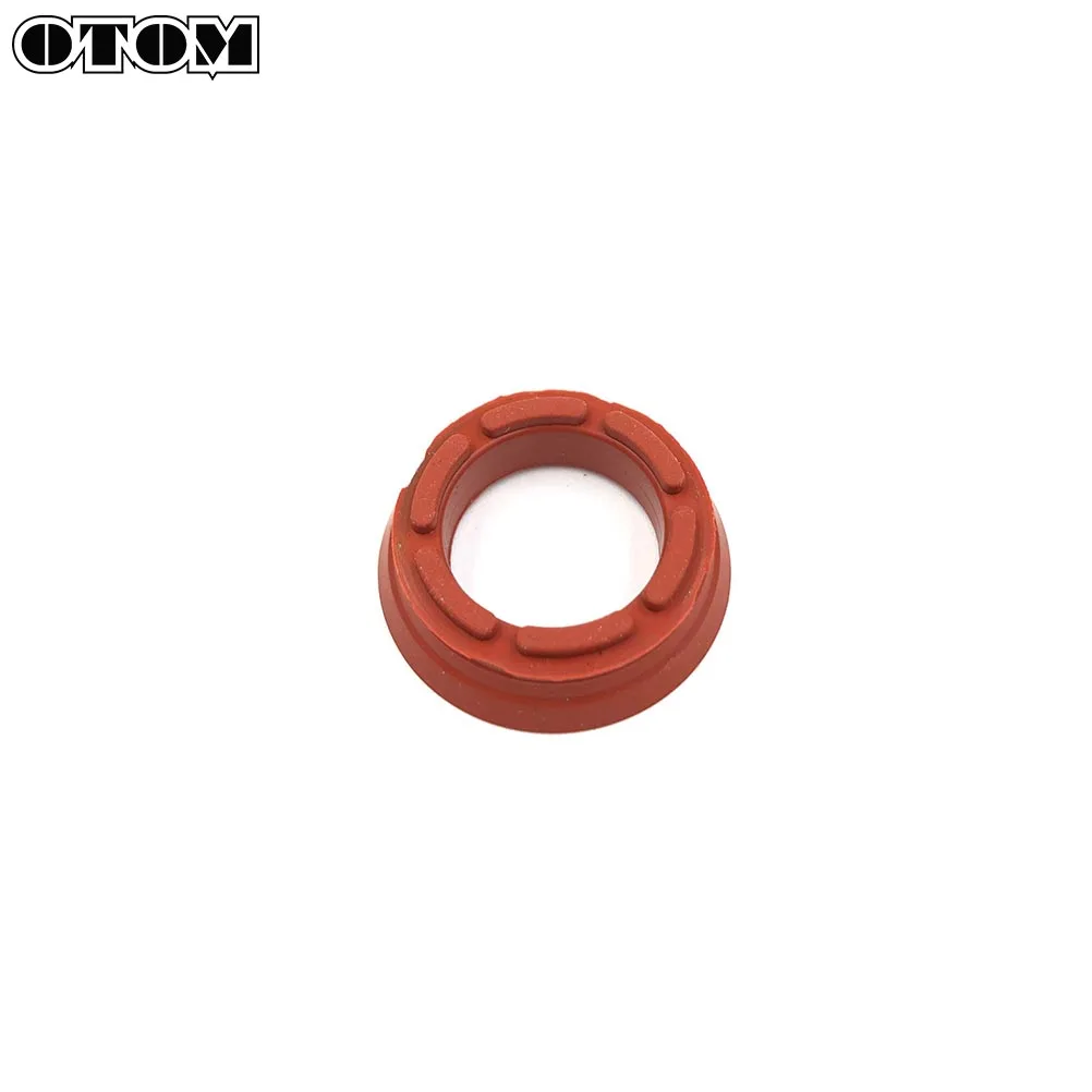 OTOM Motorbike Engine Oil Seals Countershaft Clutch Arm Exhaust Valve Water Pump Crankshaft Part For YAMAHA DT230 MT250 2-Stroke