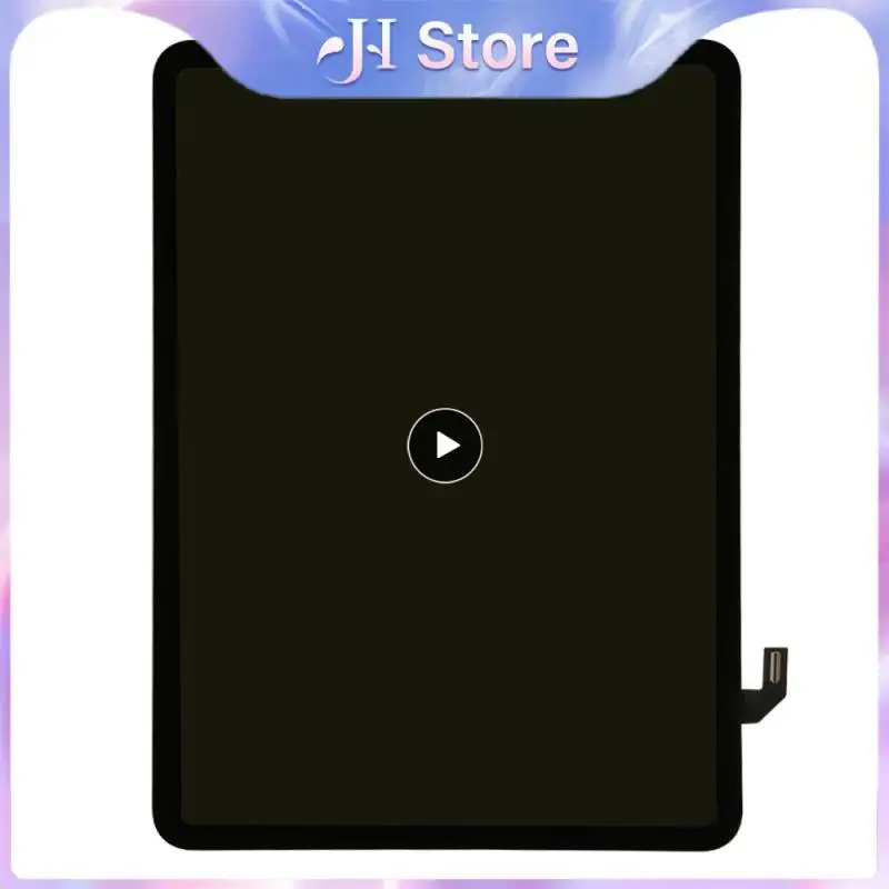 Lightweight 10.9-inch High-resolution Tablet Efficient User-friendly Assembly High-resolution Lcd Tablet For Professionals Lcd