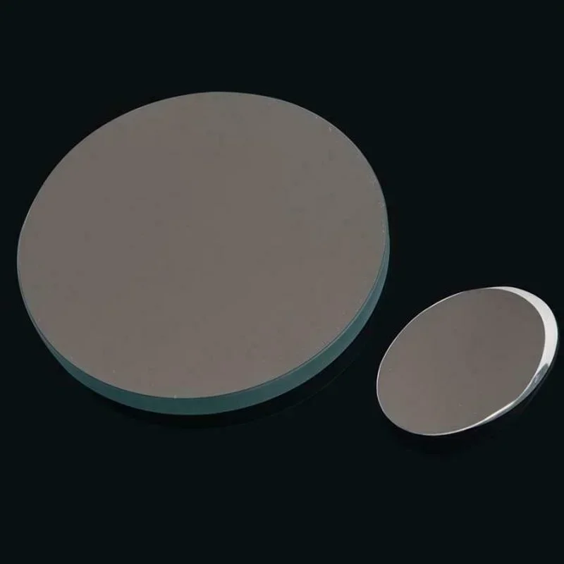 High-precision Spherical Lens DIY Newton Reflecting TelescopeConcave Primary Mirror 150mm F750mm & Secondary Flat Lens 35mm