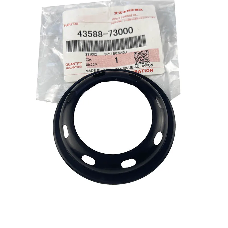 

New Genuine Rear Oil Seal Protector Cover OEM 43588-73000 For Suzuki Jimny