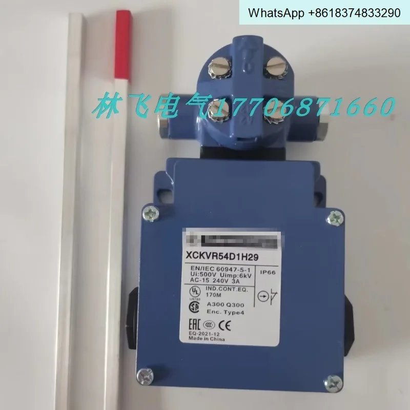 New Spot Cross Limit Switch XCK-MR/XCKMR54D1/H29/XCKVR44D1/D2H29