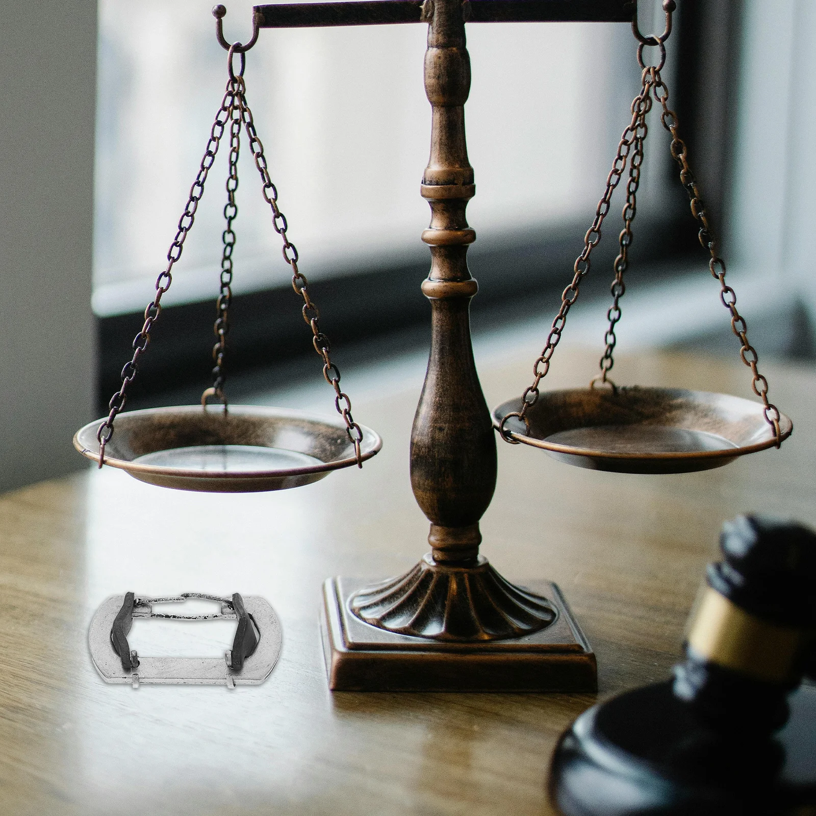 Platform Scale Connector Heavy Duty Mechanical Platform Scale Replacement Adapter Accessory for Reliable Weighing