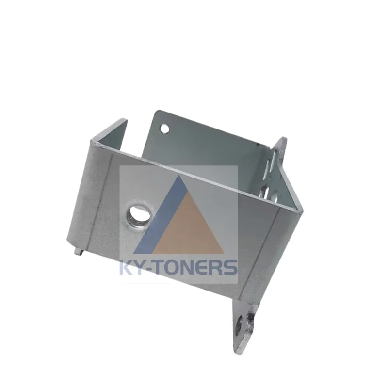 Original A1RF105700 Toner Supply Bracket No.6 for Konica Minolta AccurioPress C6085 C1085 C8000 bizhub PRO 1200 Mount