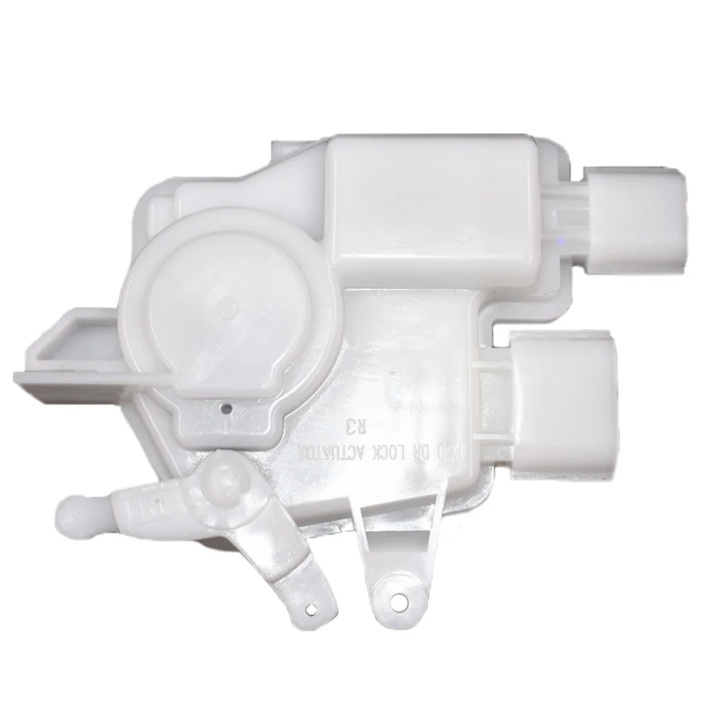 759045 For 05-09 Subaru Legacy Outback Door Lock Actuator Motor Front Rear Right