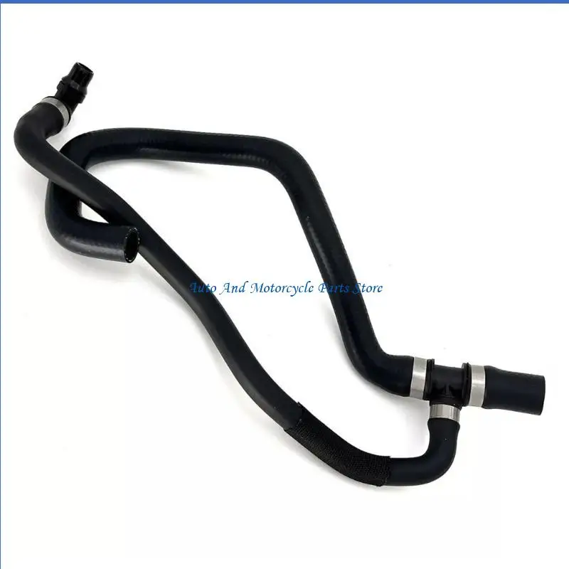 

Шланг охлаждающей жидкости A1668301200 1668301200 для W292 W166 X166 C292 GLE43AMG GLE320 GL450 ML400 Оптимизация температуры двигателя