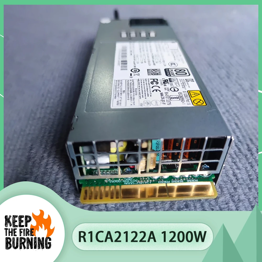 R1CA2122A 1200W Server Power Supply