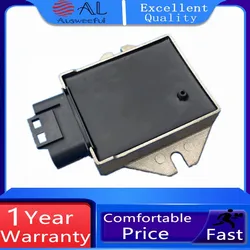 Ignition ECU Box Ignitor Computer Controller For CFMOTO CF150 V5 V9 CF150T CF150T-6B CF150T-6A CF150T-3G CF150T-5i 0090-174000