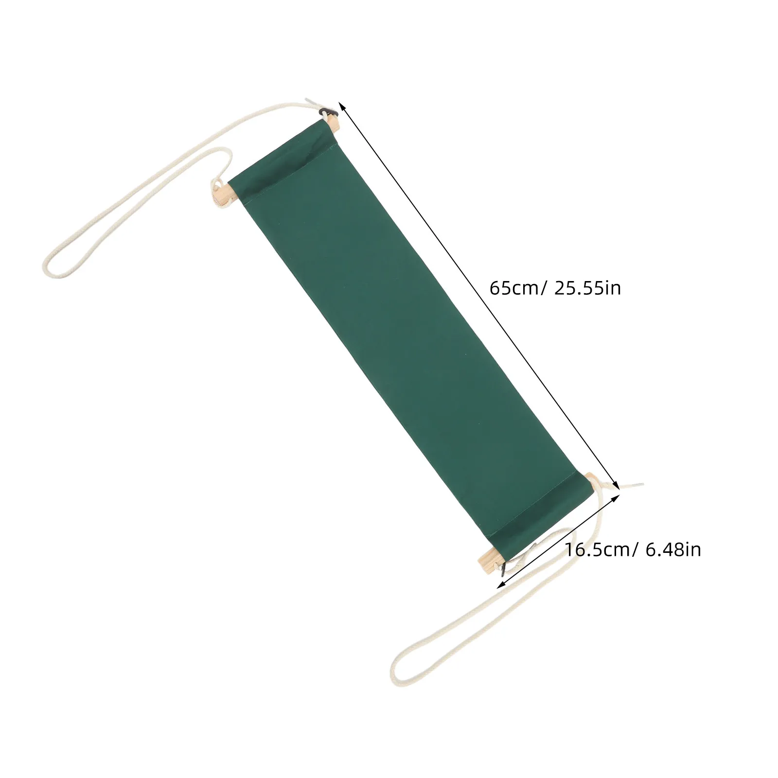 Foot Hammock for Desk Under Desk Foot Rest Hanging Leg Support Ergonomic Design Portable Lightweight Office Home Use