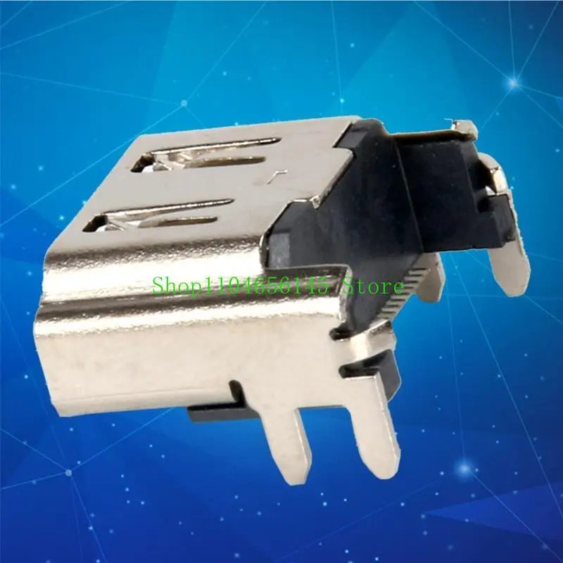 5ASD Compatível com o Soquete Porta Substituição do Adaptador Compatível com