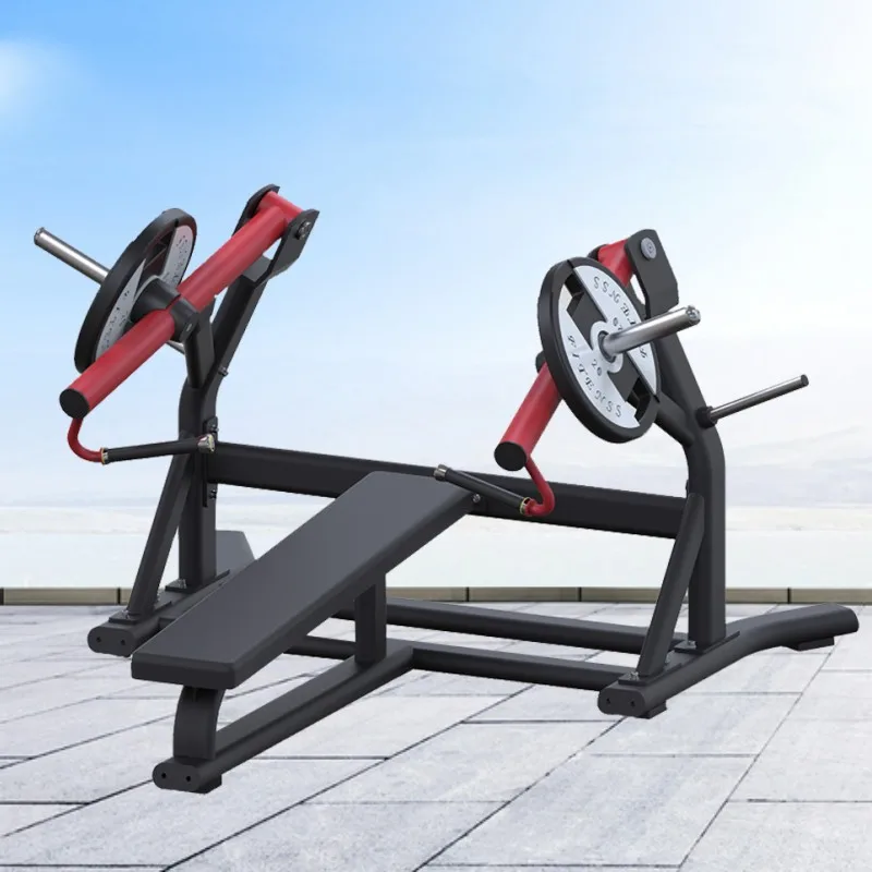 

Commercial Bodybuilding Sports Exercise Weight Decline Bench Press