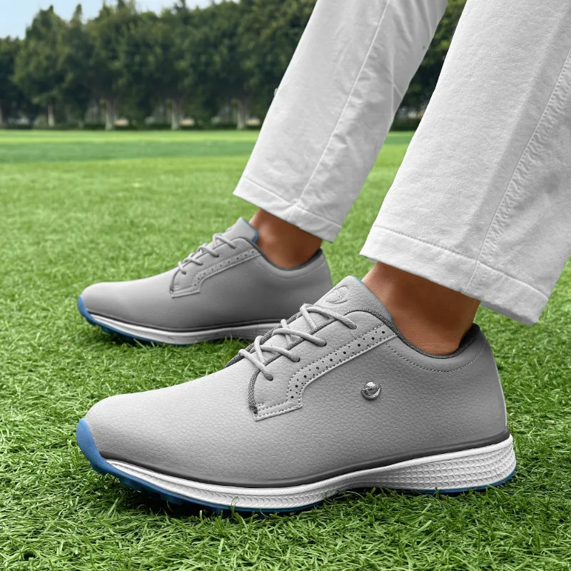 

Golf Shoes Comfortable Breathable Sneakers for Golfing Golfers