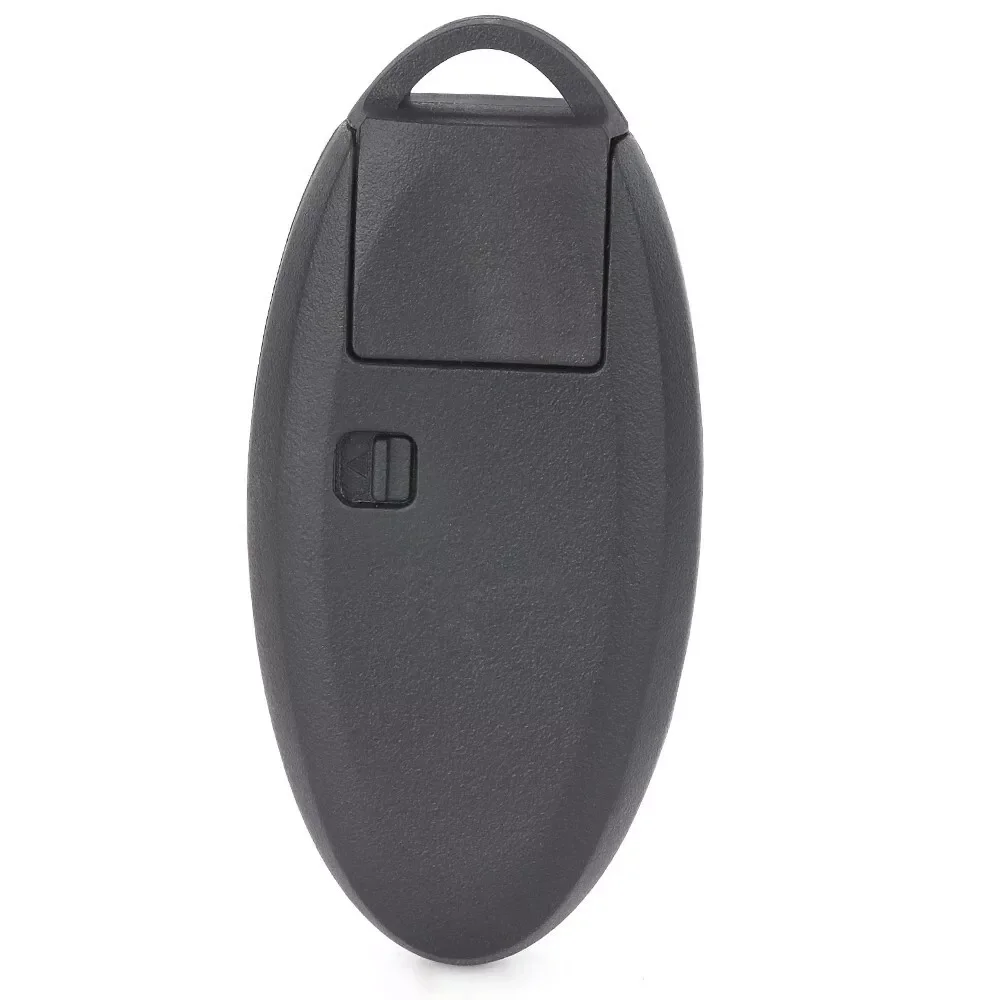 KEYECU Replacement SMART REMOTE KEY FOB 3 Buttons 433.92MHz 4A Chip for Infiniti Q50 2013-2018 S180144202