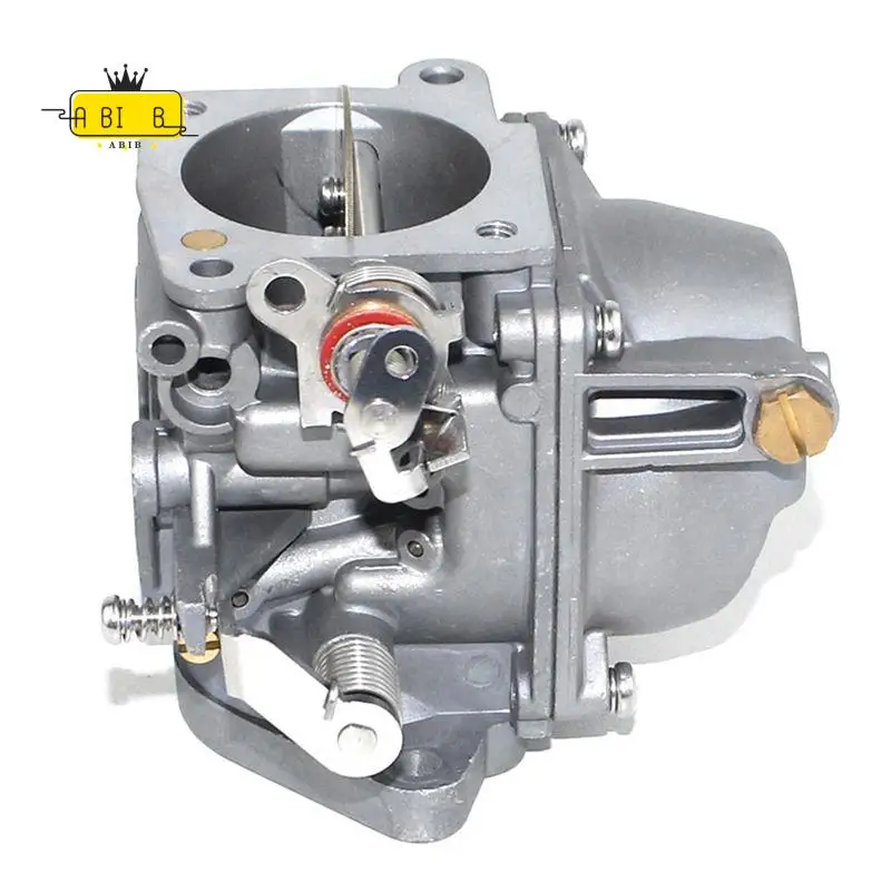 

ABIB -853720A1 Carburetor For Mercury & Mariner 25 30HP Outboard Motor 853720A8