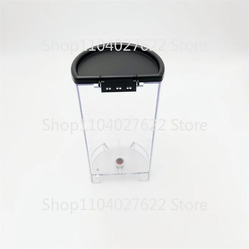 For NESPRESSO capsule coffee machine Pixie C61/C60 water tank, water container, water box spare parts