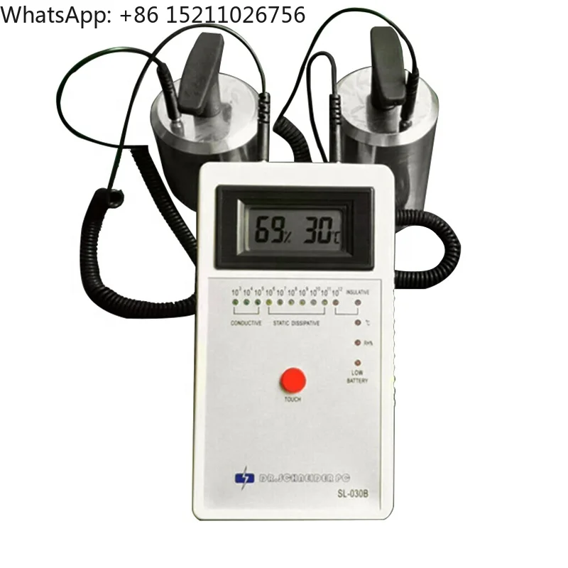 2025 SL-030B Led Di… - image