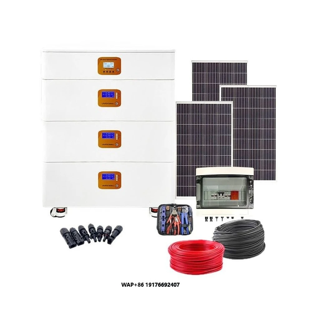 10KW15Kwh 20KWH 30KWH Lifepo4 Lithium Solar Battery 30Kwh Home Energy Storage System 51.2V Home Energy Storage System Battery