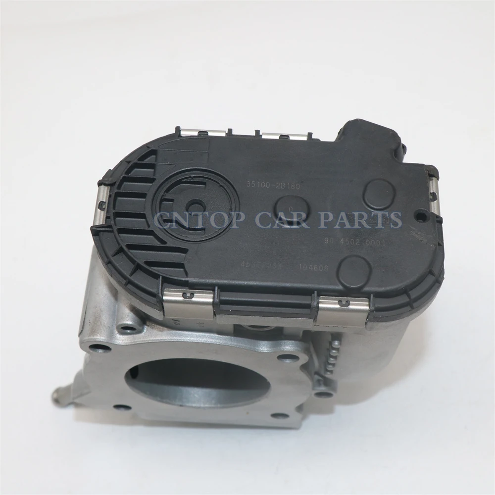 35100-2B180 351002 B180 Gasklephuis Klep voor Hyundai Veloster i30 Kia Forte Koup SX K2 K3 1.6