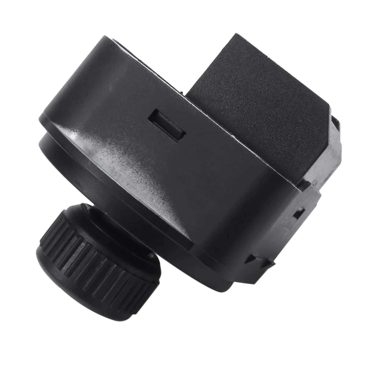 6R1959565F Electric Mirror Control Adjust Knob Button for VW Polo 2010-2020 Rear Side Mirror Switch 6R1 959 565A