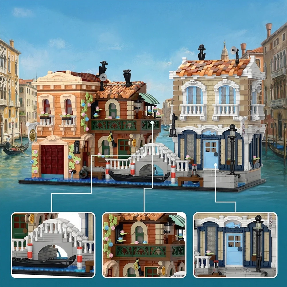 Thumbnail 2 - #7 Housekeeping Toys Comparison Guide