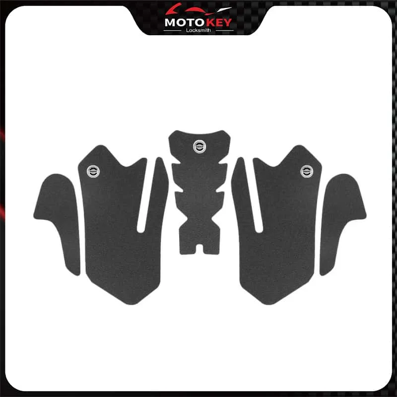 for DUCAT Panigale V2 899 959 1199 Motorcycle Sticker Tank Non Slip Tank Traction Side Pad Protective Decal