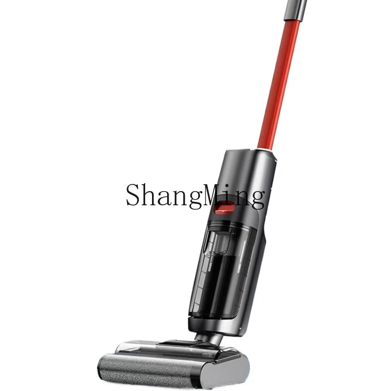 

ZYY suction and towing integrated robot mopping three-in-one sweeping and vacuuming electric mop