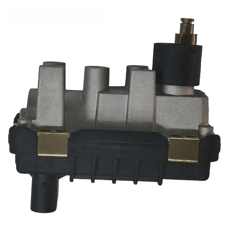 

Автомобильные стандартные механические детали, электромагнитный клапан турбокомпрессора 6NW009550