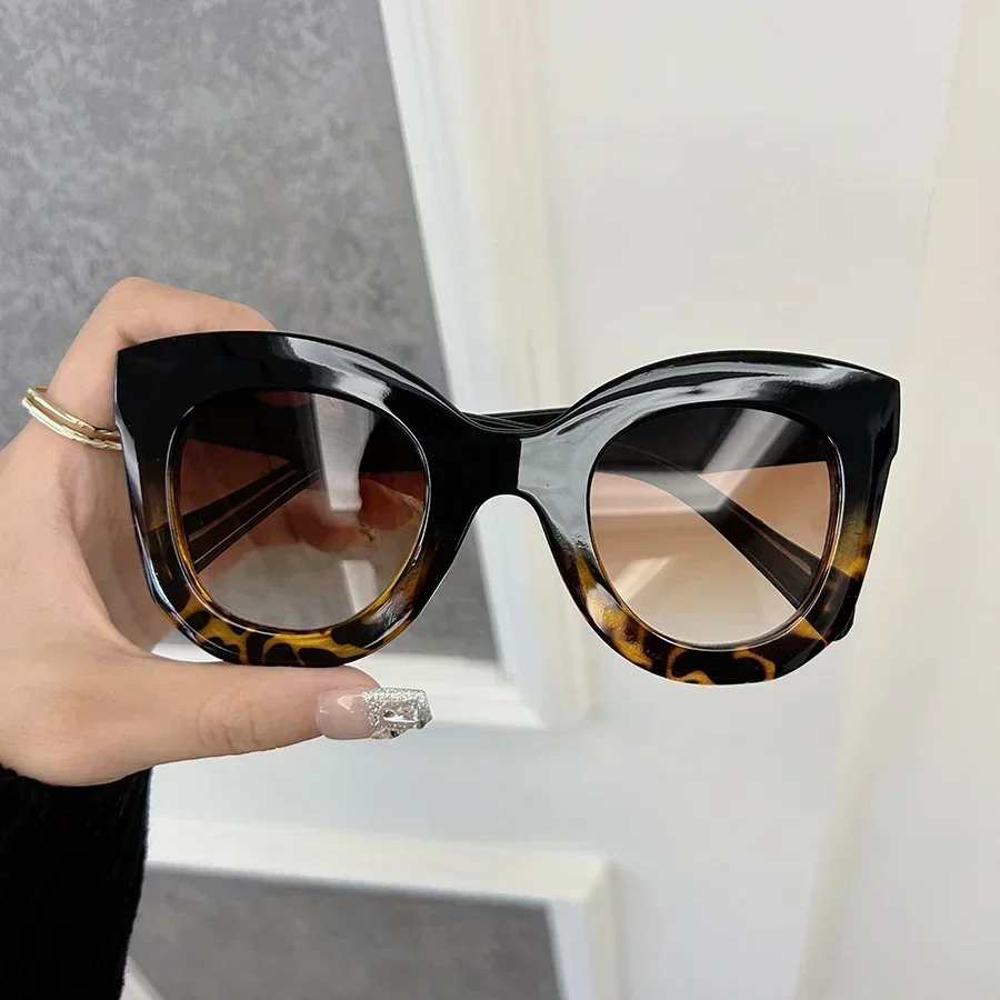 Vintage Cat Eye Sonnenbrille Frauen Männer Marke Designer Sonnenbrille weiblich männlich im Freien klassische Spiegels chirme oculos de sol
