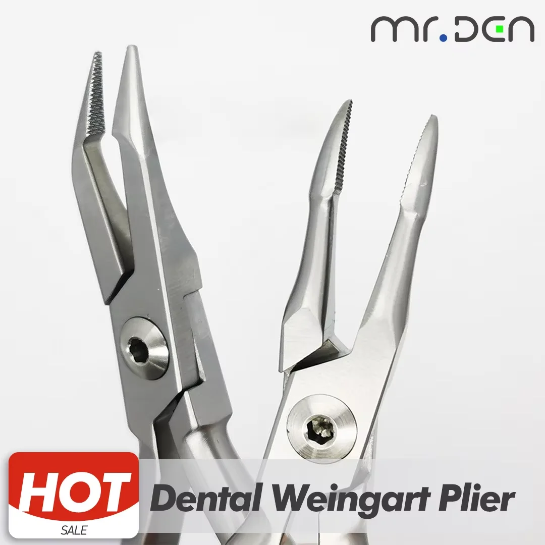 Orthodontic Pliers …