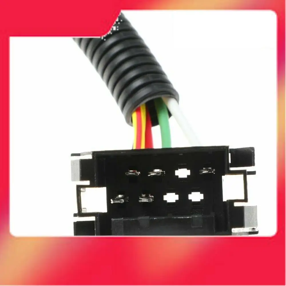 

Датчик педали скорости грузовика, датчик положения дроссельной заслонки с 5-проводами TPS для Volvo 3171530-M54K