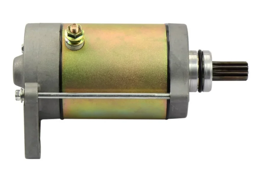 بدلة محرك بداية CFX8 Terralander 800 ATV Z8 Uforce 800 #2