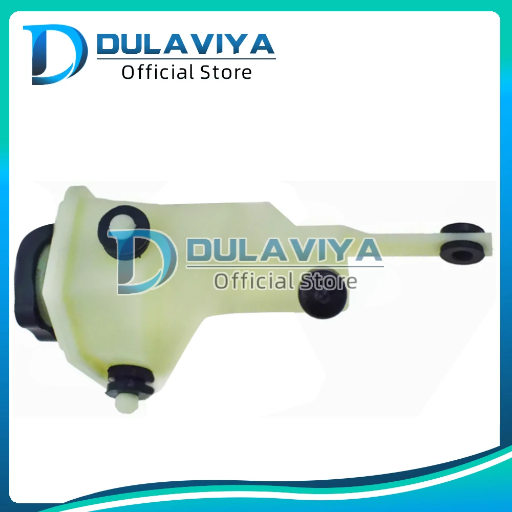 

Auto Power Steering Reservoir Tank & Cap For Ford Fiesta 1.6 2003-2010 2S65-3R700-BF 2S653R700BF