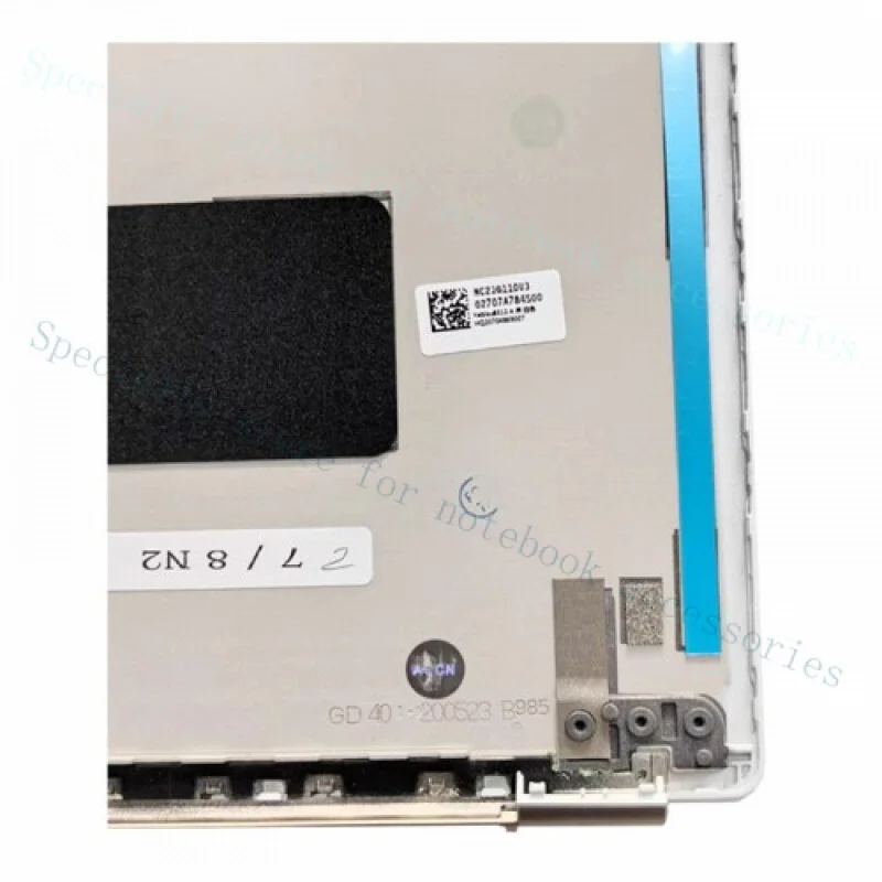 A ++ جديد لشركة أيسر سويفت 5 SF514-54T SF514-54GT 514-55T LCD الغطاء الخلفي 60.HLJN8.001