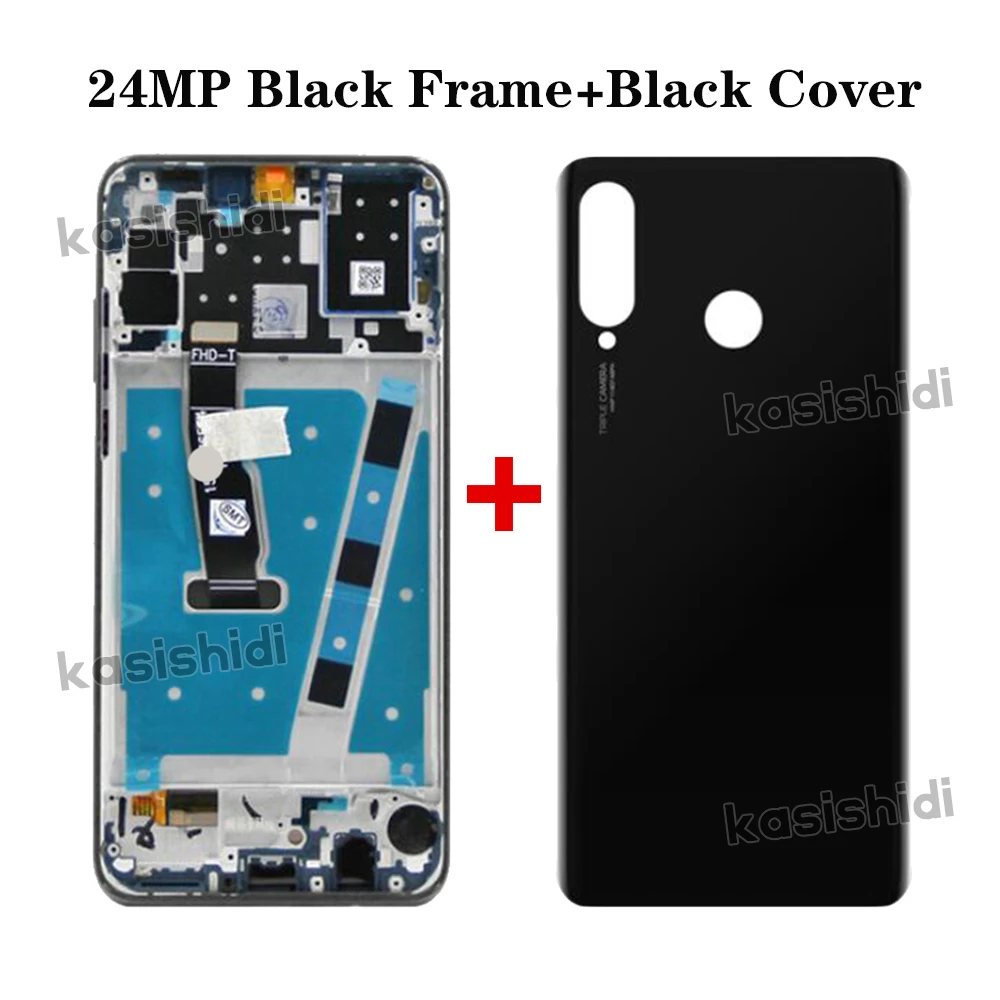 For HUAWEI P30 Lite MAR-LX1M LX1A LX2 L21MEA LX3A LCD display touch screen for P30 Lite MAR-LX1 LCD Replacement