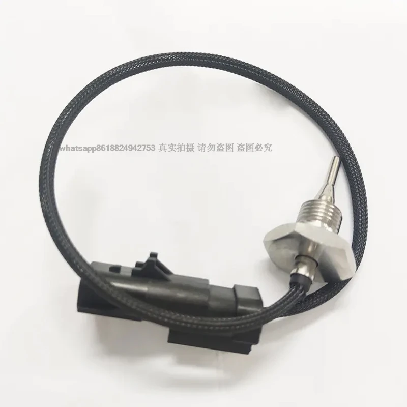 

EGR Valve Temperature Sensor For Cummins 5461596