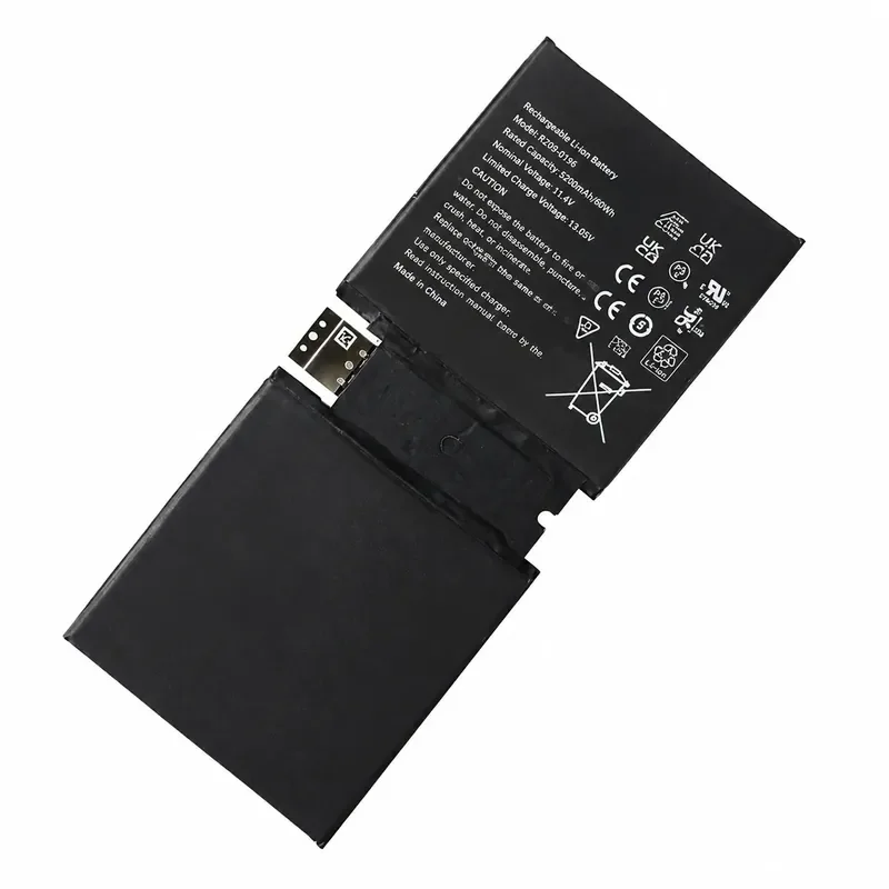 for Microsoft Surface Go 2 Tablet Battery DYNU01 G16TA047H Replacement Internal Li-ion Battery Pack High Capacity Long