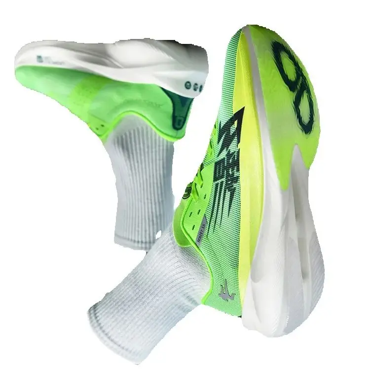 

Multifunctional trainers for men 205 New Trend Mesh lacing Breathable casual trainers Thickened soft sole