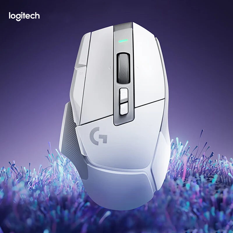 G502 X PLUS LIGHTSPEED ماوس ألعاب لاسلكي RGB ماوس ألعاب ماوس بصري لاسلكي بالجملة #4