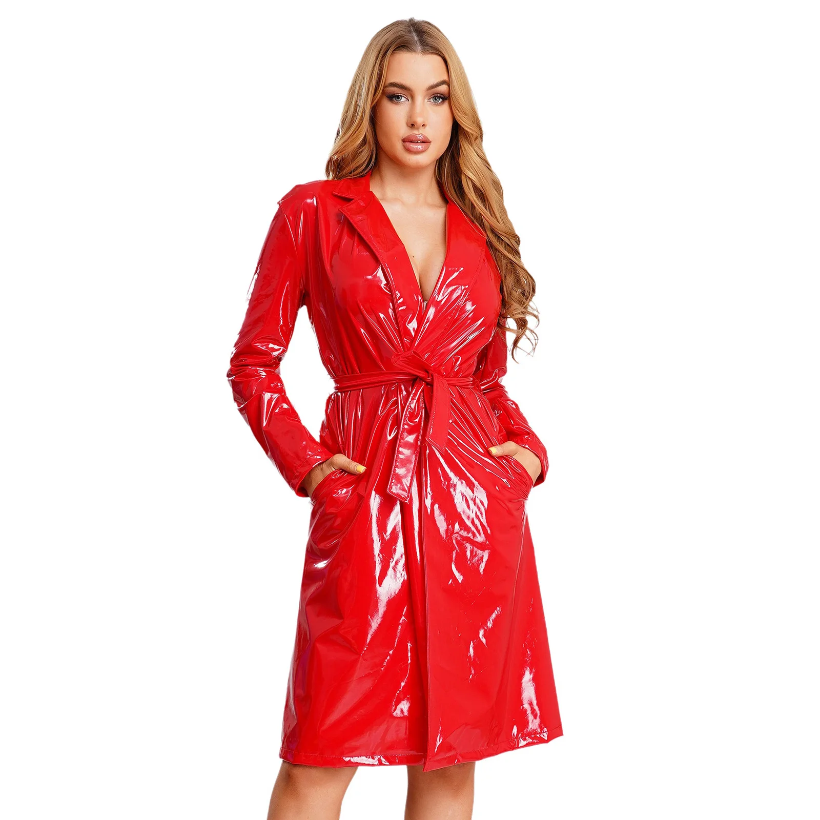 Thumbnail 2 - #6 Best Classic Trench Coats to Buy In 2026