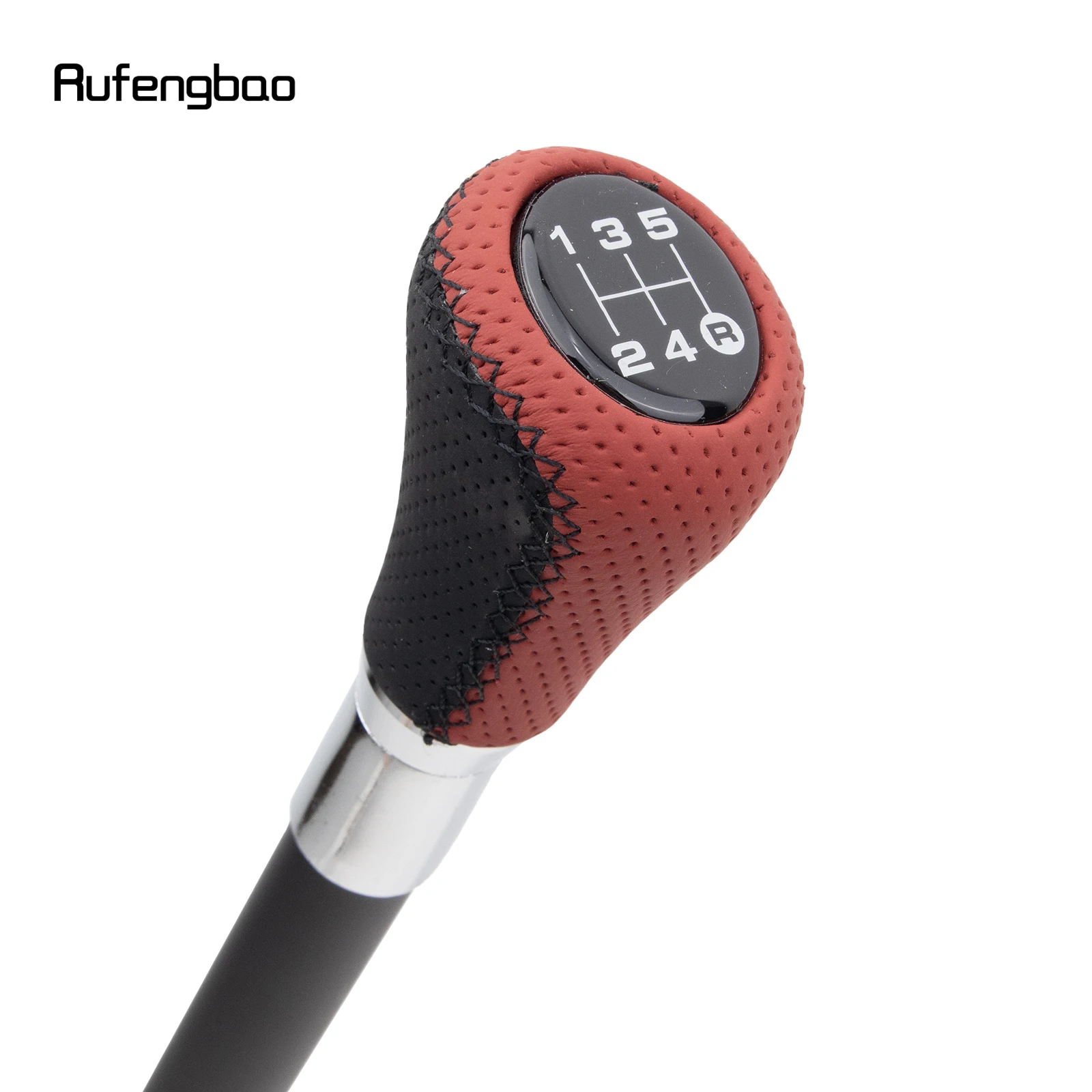 黒赤番号銀杖ファッション装飾杖紳士エレガントコスプレ杖クロシエパフォーマンスステージ杖93cm