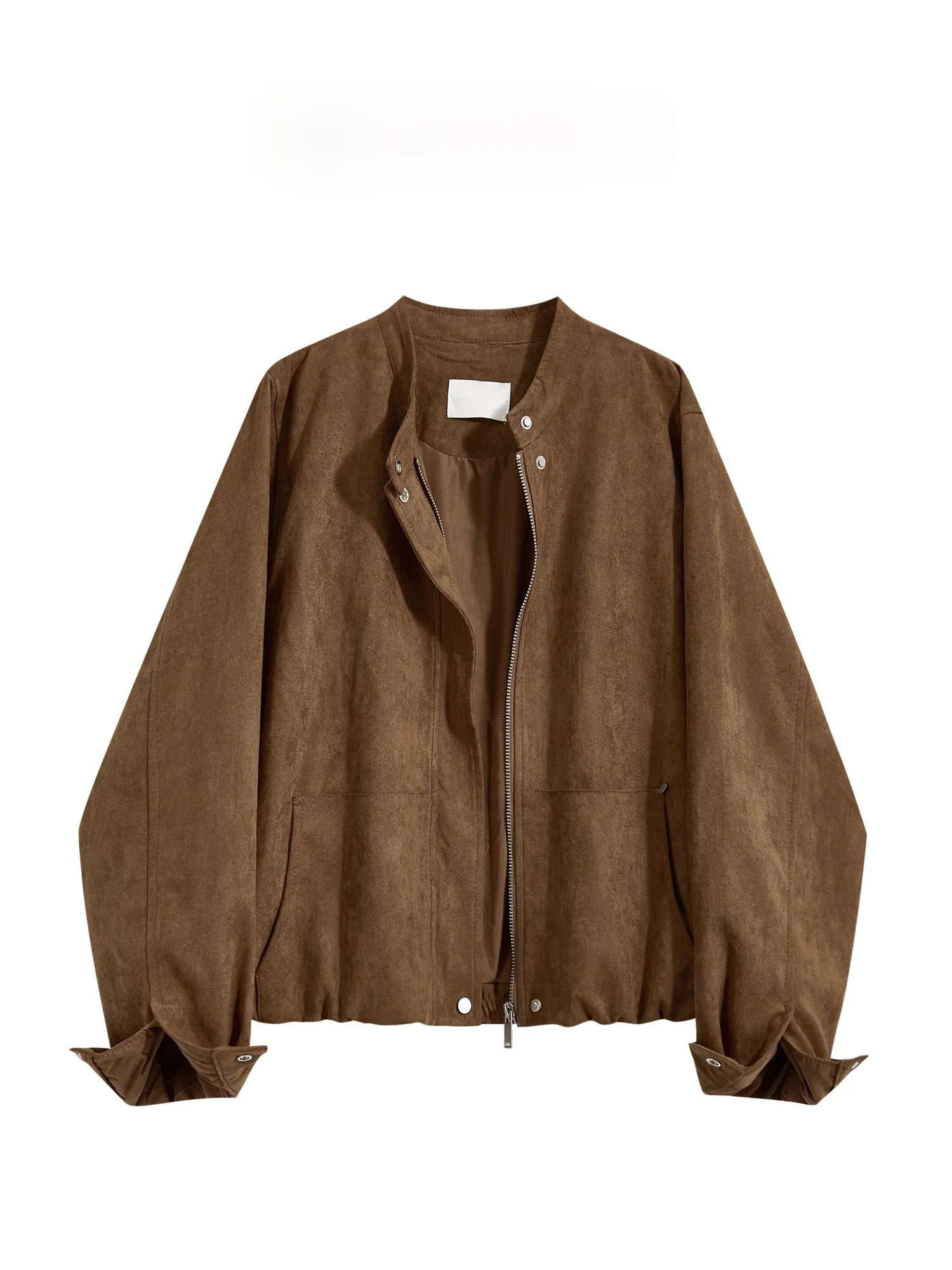 jaet-de-motard-retro-en-daim-a-col-montant-pour-femme-haut-ort-ces-choses-design-de-garde-robe-sens-des-deplacements-coupe-ample-automne-hiver