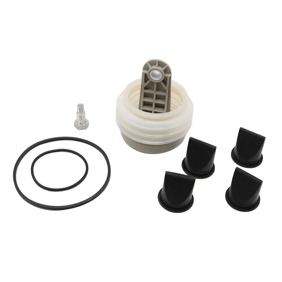 New Pump Bellow Kit for S,,J, & Series Vacuum Pump Kit 385230980