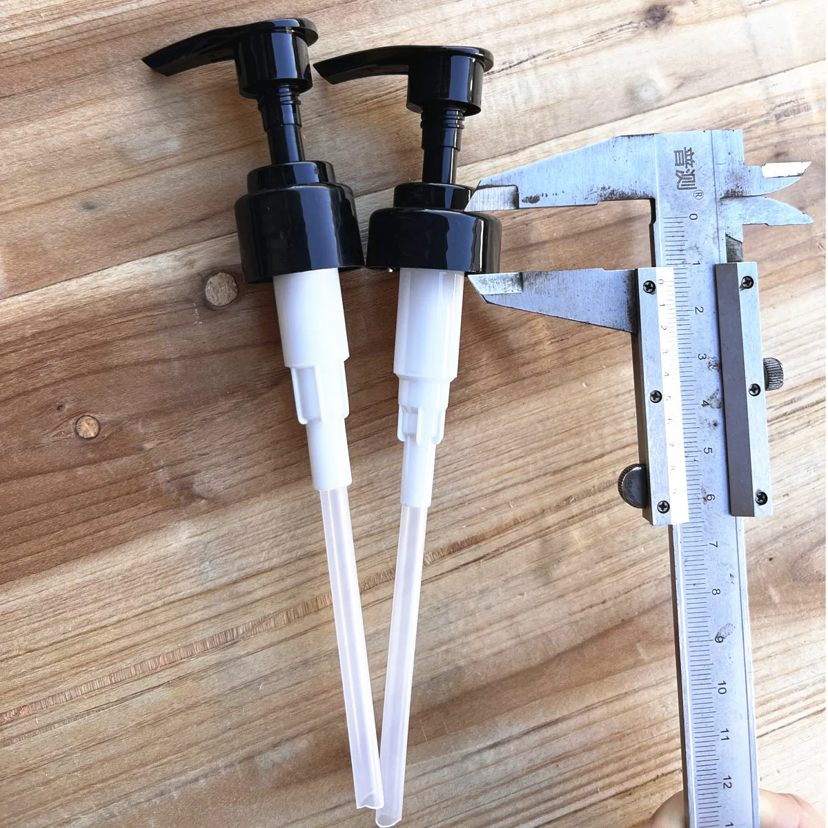 1x 50x 100x Soap Pump Heads: 20/410, 24/410,  28/410  Lotion Dispenser for Bath Shampoo Bottles Press Nozzle Design for Easy Use