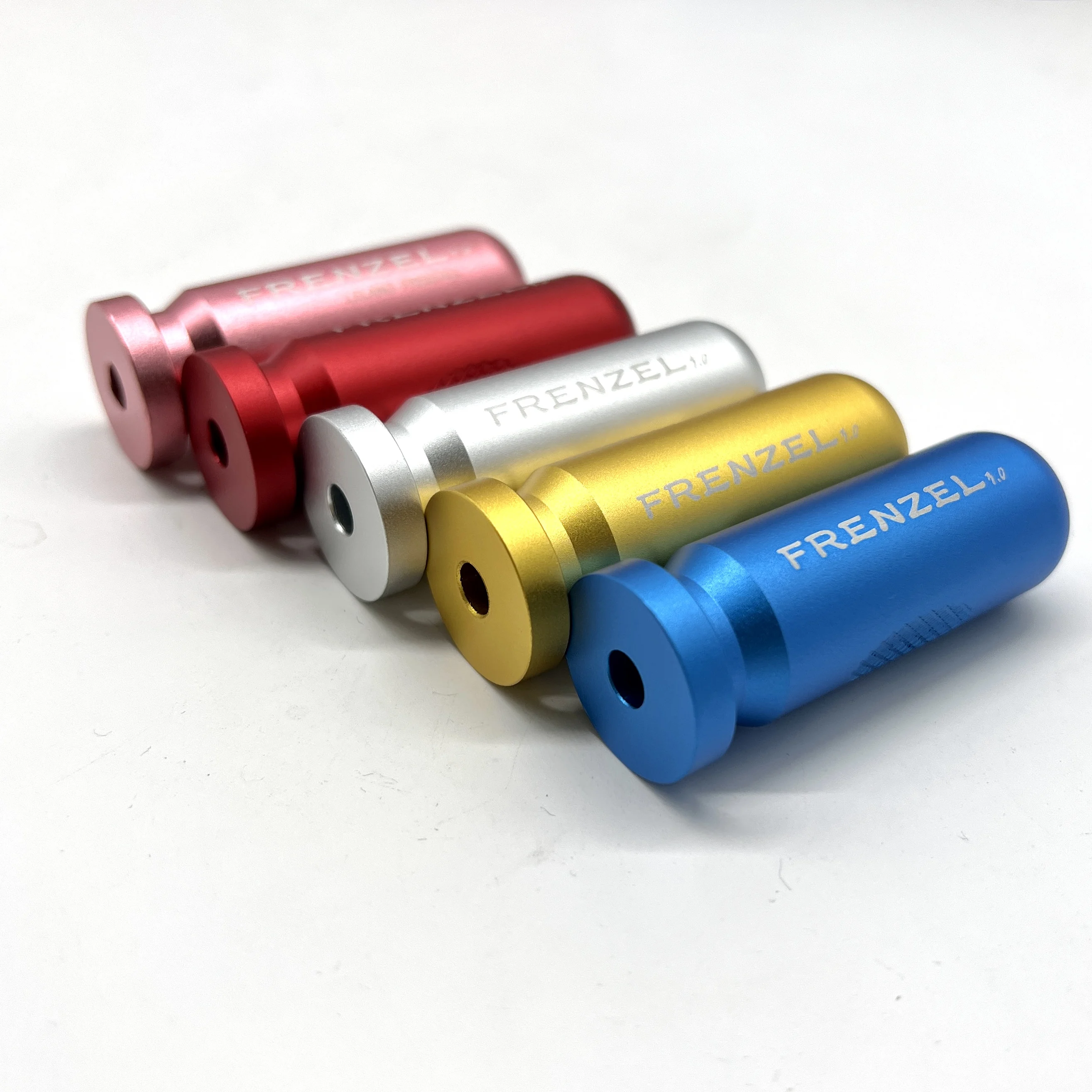 أداة معادلة الغوص الحر DiveDPR ممارسة توازن ضغط الأذن Frenzel