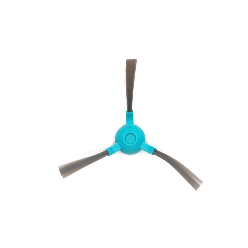 Accesorios de repuesto para Robot aspirador Conga 1290 1390, filtro Hepa, mopa, rodillo principal, cepillo lateral