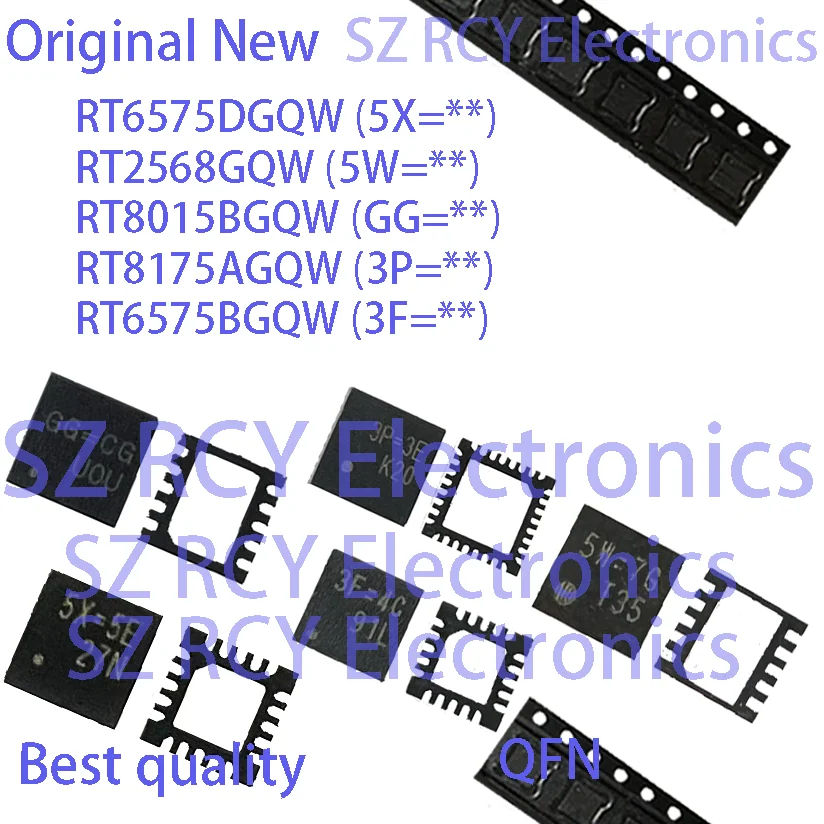 2-30Pcs Rt6575Dgqw … - image
