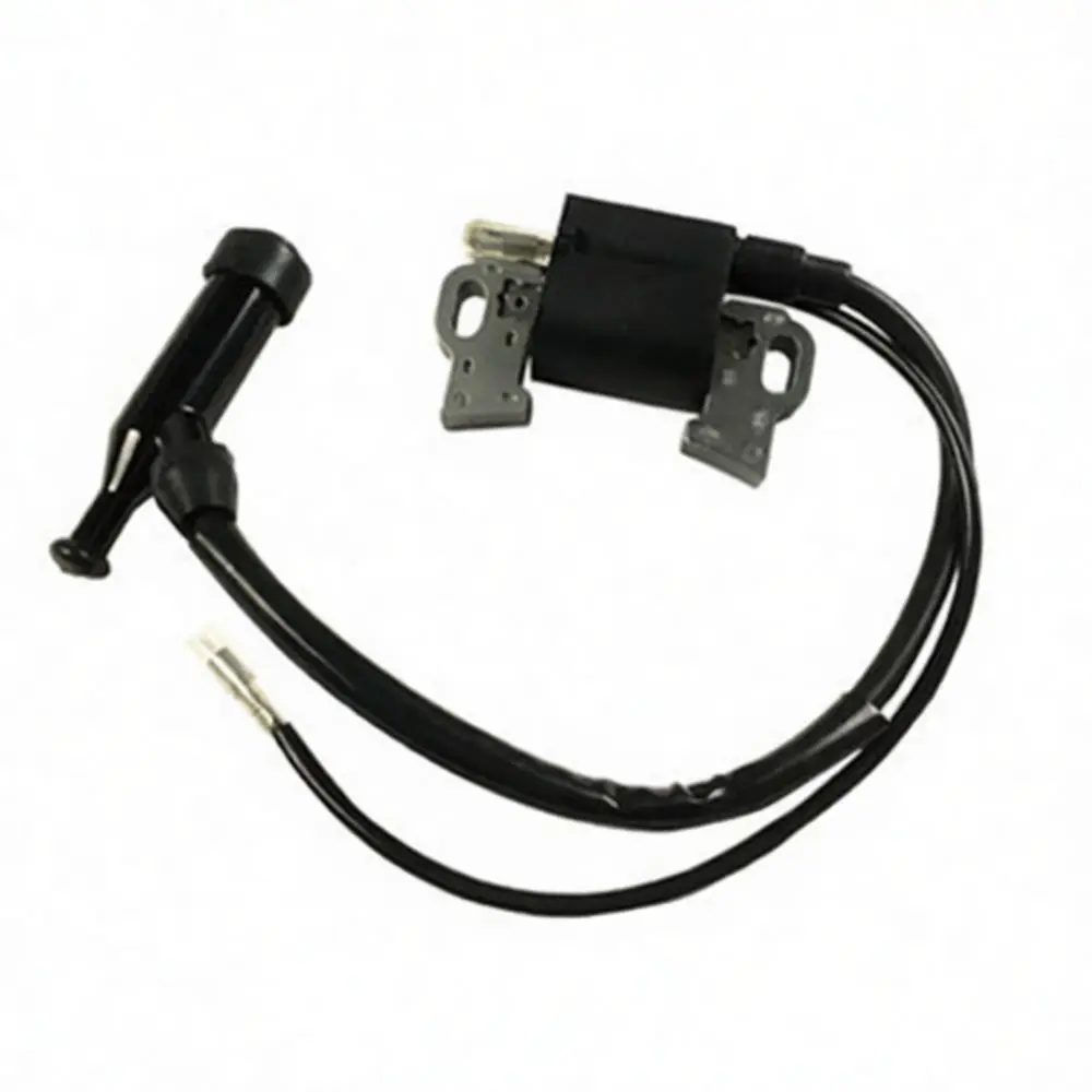 Engine Ignition Coil 152F 168F 188F Generator Part High Voltage Pack Compatible With GX160 GX390 Performance Parts