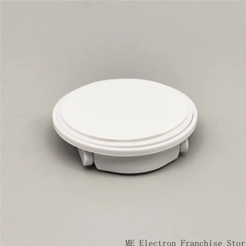 T5EA Элегантная и функциональная настольная складная подставка Держите свое пространство организовано пластик для многоцелевых 2