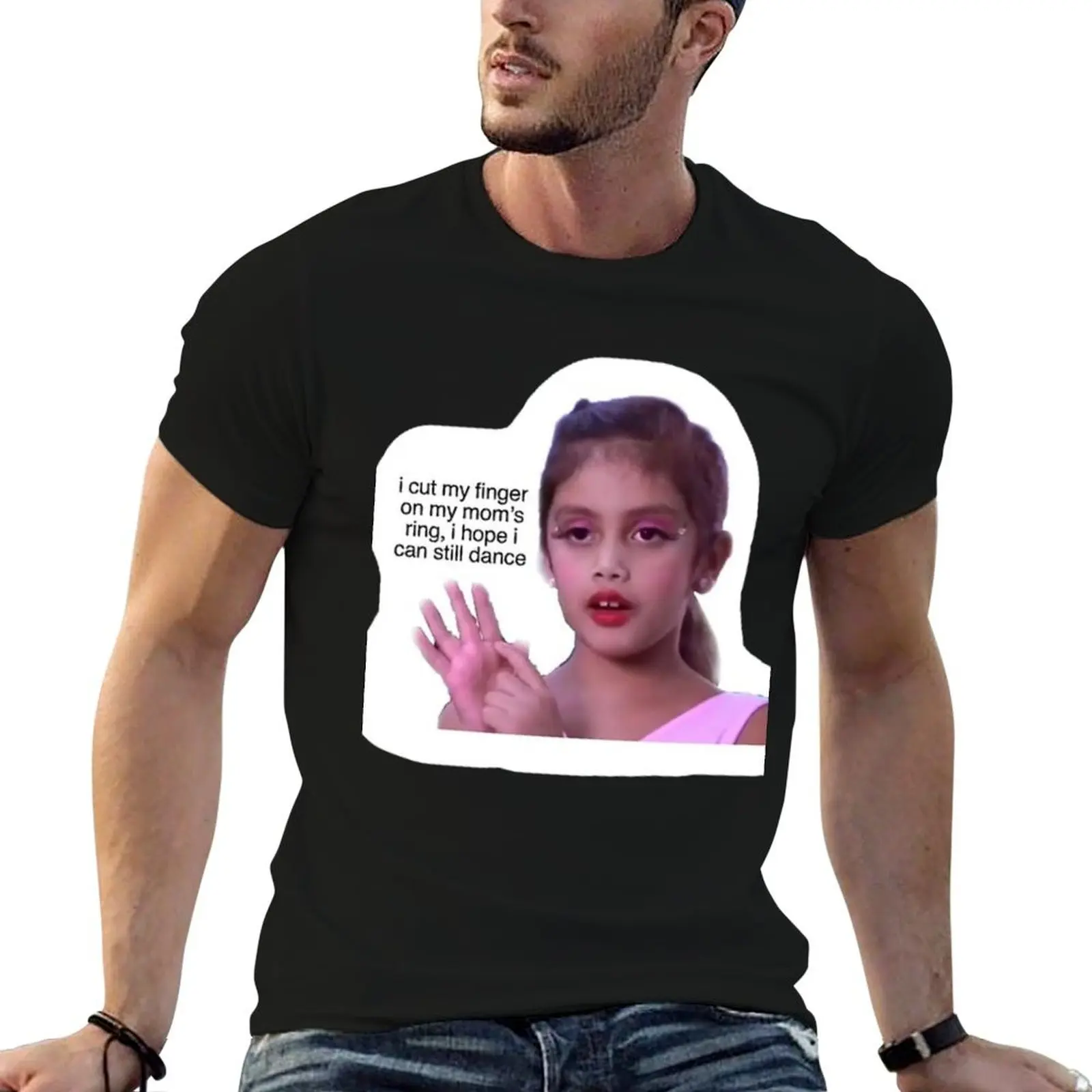 

Vivi Cut Her Finger T-Shirt cotton man t-shirts graphic shirts graphic t shirts T-shirts man mens t shirts casual stylish