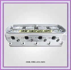 Cylinder Head  SBF V8 For Ford 302 5.0L 351 5.8L 289  4.7L 1995-2004