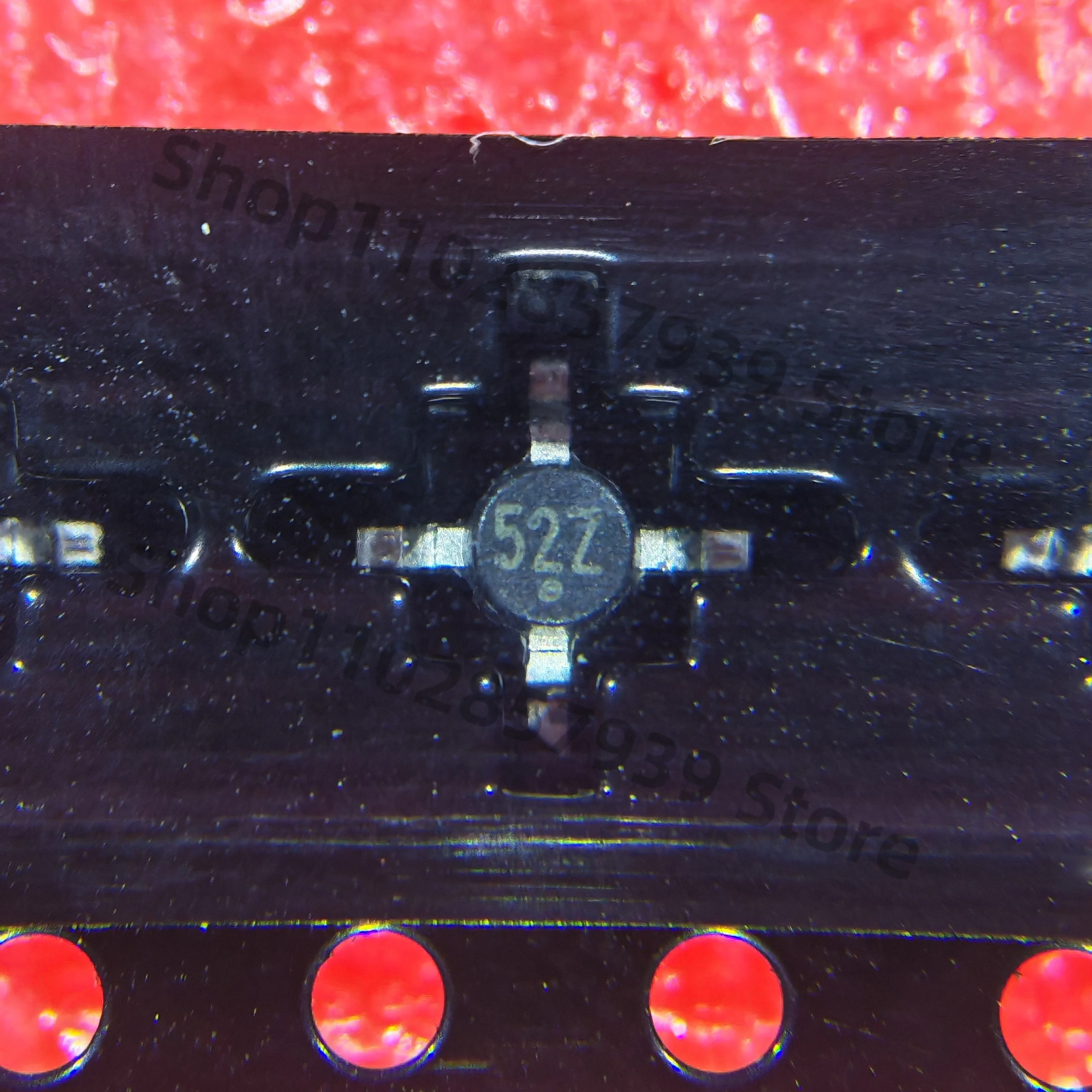 

SGA5286Z SGA-5286Z 52Z SMT-86 1 шт./лот оригинальный радиочастотный усилитель